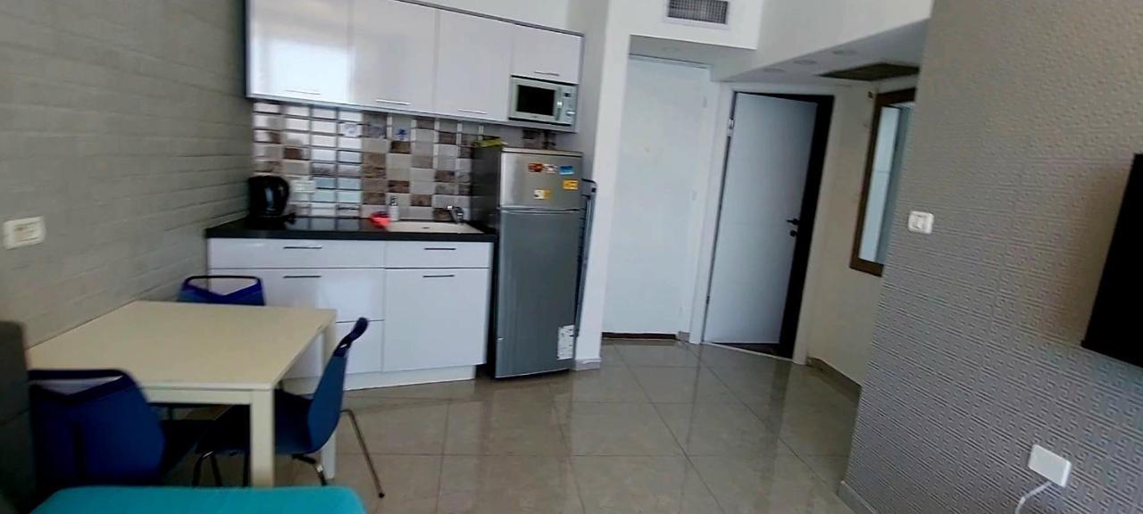 Apart Hotel Tlv/Bat Yam Beach Front 1207 Eksteriør bilde