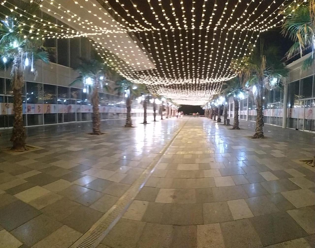 Apart Hotel Tlv/Bat Yam Beach Front 1207 Eksteriør bilde
